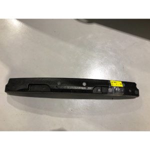 Foam Bumper Beam