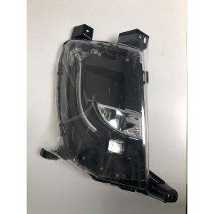 Fog Lamp - Front (RH)