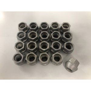 Wheel Nut - Set