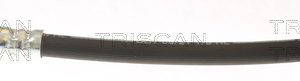 Brake Hose - Rear (LH)