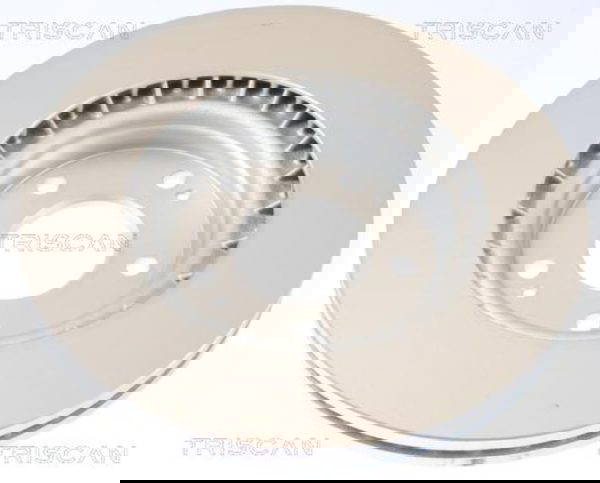 Brake Disc - Front - Image 2