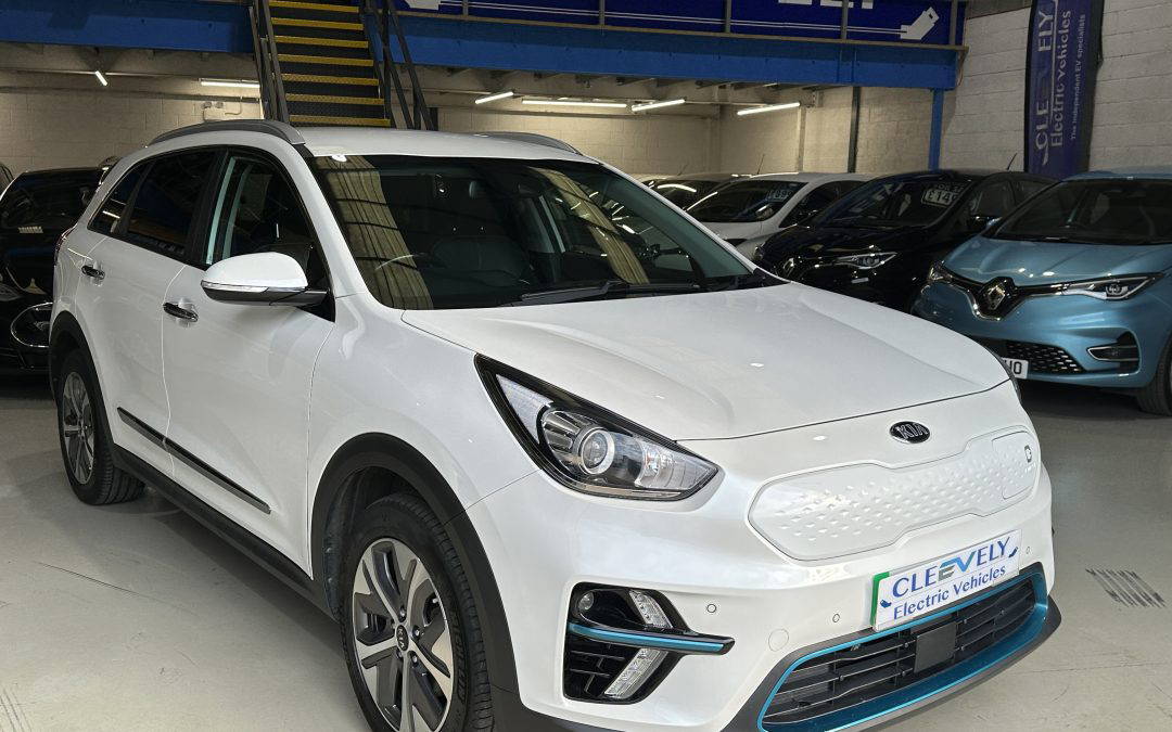 Directory Archive Cleevely Electric Vehicles Gloucestershire directory-archive-cleevely-electric-vehicles-gloucestershire