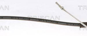 Brake Hose - Front (LH)