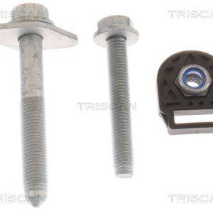 Fitting Kit For Lower Suspension Arm - Rear Axle, Front Arm (LH/RH) (Fits CASA265, CASA266)