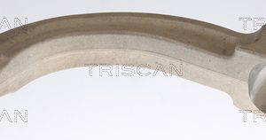 Suspension Arm, Rear Axle, Front Upper Arm (LH/RH)