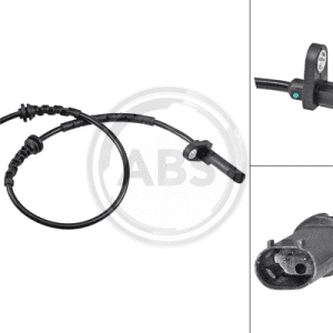 ABS Sensor - Front (LH/RH)