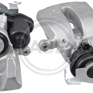 Brake Caliper - Rear (LH) (TRW)