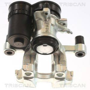 Brake Caliper - Rear (RH) (ATE) For vehicles with electric parking brake