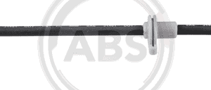 Brake Hose - Front (LH/RH)