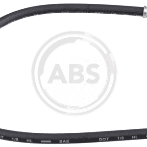 Brake Hose - Front (LH/RH)