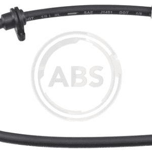 Brake Hose - Front (LH/RH)