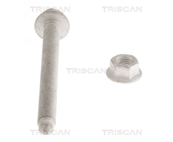 Inner Bolt Kit For Front Axle Lower Front Suspension Arm (CBSA107 / CBSA108)