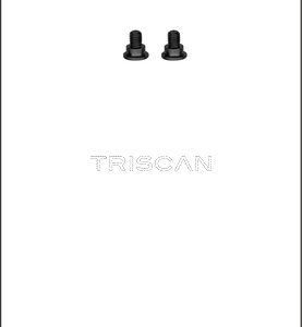Brake Disc Grub Screw