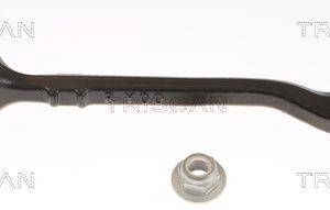 Lower Suspension Arm - Front Axle, Rear Arm (RH)