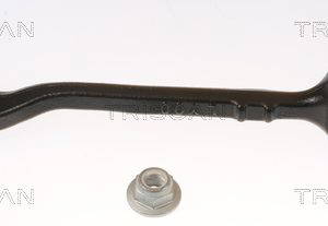 Lower Suspension Arm - Front Axle, Rear Arm (LH)