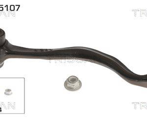 Lower Suspension Arm - Front Axle, Front Arm (RH)