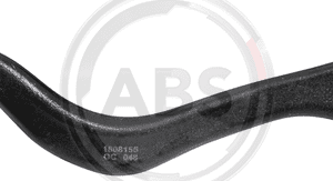 Lower Suspension Arm - Front Axle, Front Arm (LH)