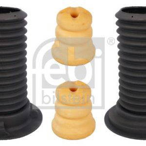 Bump Stop & Dust Cover Kit - Front