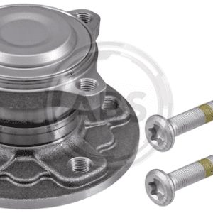 Wheel Hub & Bearing Kit - Front