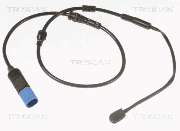 Brake Pad Wear Sensor - Front (LH)