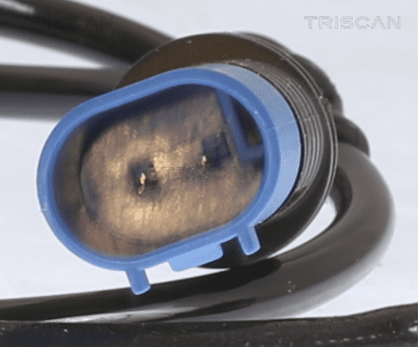 Brake Pad Wear Sensor - Front (LH) - Image 2
