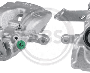 Brake Caliper - Rear (LH) - (TRW Brake System 294mm Vented Discs)