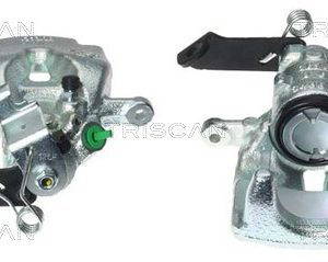 Brake Caliper - Rear (LH) - (TRW Brake System 294mm Vented Discs)