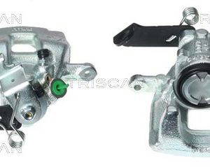 Brake Caliper - Rear (LH) - (TRW Brake System 290mm Solid Discs)