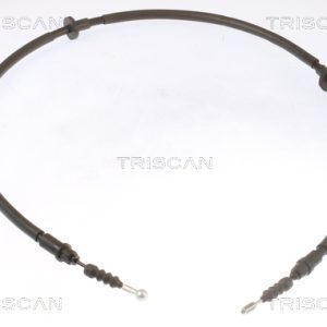Parking Brake Cable - Rear (LH/RH) - 1405/1203mm