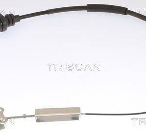 Parking Brake Cable - Front Section - 1450/758mm - For Vehicles With 3275mm Wheelbase