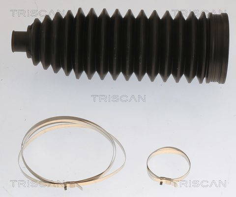 Pair (Left+Right) Steering Rack Boots – For BMW 3 Series E46 (1998-2006)