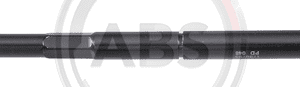 Inner Tie Rod (LH/RH)