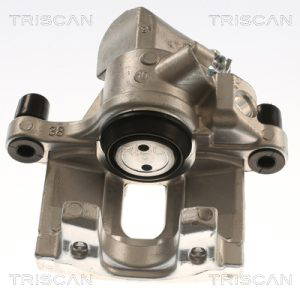 Brake Caliper - Rear (LH) (For vehicles with electric parking brake) (ATE)