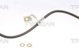 Brake Hose - Front (LH)