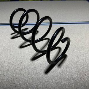 Coil Spring - Front (LH/RH)