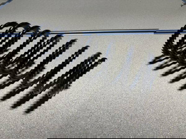Coil Spring - Rear (LH/RH) - Image 2