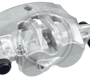 Brake Caliper - Front (RH) (Brembo)