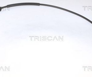 Parking Brake Cable - Rear (LH/RH) - 1420/973mm (Disc Brakes)