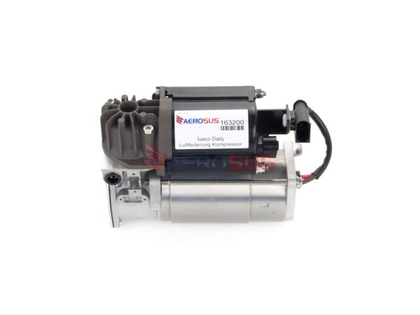 Suspension Compressor - Image 2