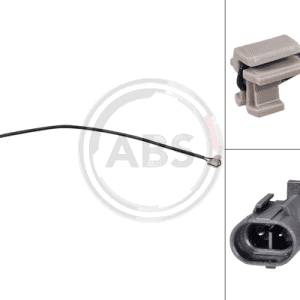 Brake Pad Wear Sensor - Rear (Brembo)