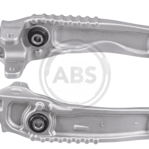 Lower Suspension Arm - Front Axle, Rear Arm (LH)
