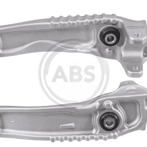 Lower Suspension Arm - Front Axle, Rear Arm (RH)