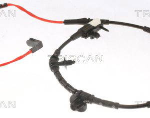 Brake Pad Wear Sensor - Rear (ATE)