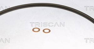 Brake Hose - Rear (RH)