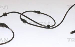 ABS Sensor - Front (LH)