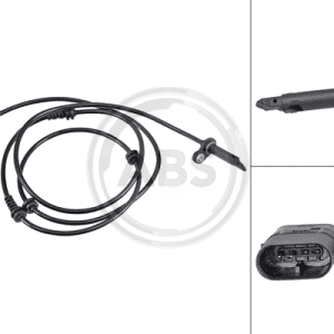 ABS Sensor - Front (LH)