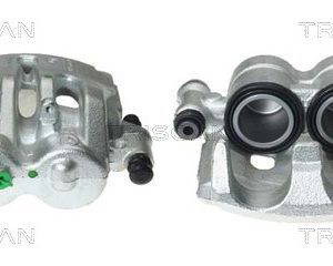 Brake Caliper - Front (LH) (Brembo System) (For vehicles with SA code: RG8/RH3)
