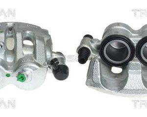 Brake Caliper - Front (RH) (Brembo System) (For vehicles with SA code: RG8/RH3)