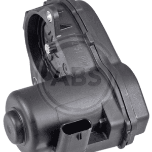 Parking Brake Caliper Motor - Rear (LH)