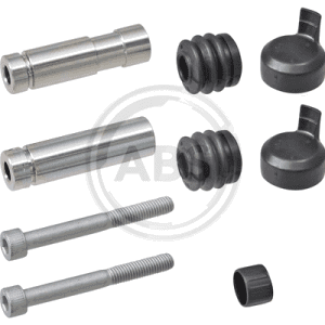 Brake Caliper Fitting Kit - Rear